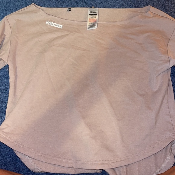 Gymshark long sleeve top - Picture 2 of 3